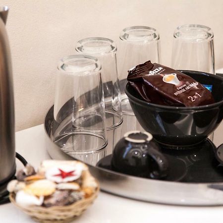 Silver House لا سبيتسْيا المظهر الخارجي الصورة