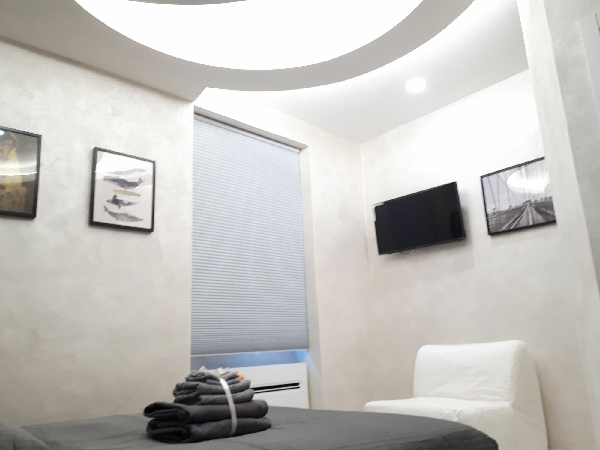 Silver House لا سبيتسْيا المظهر الخارجي الصورة