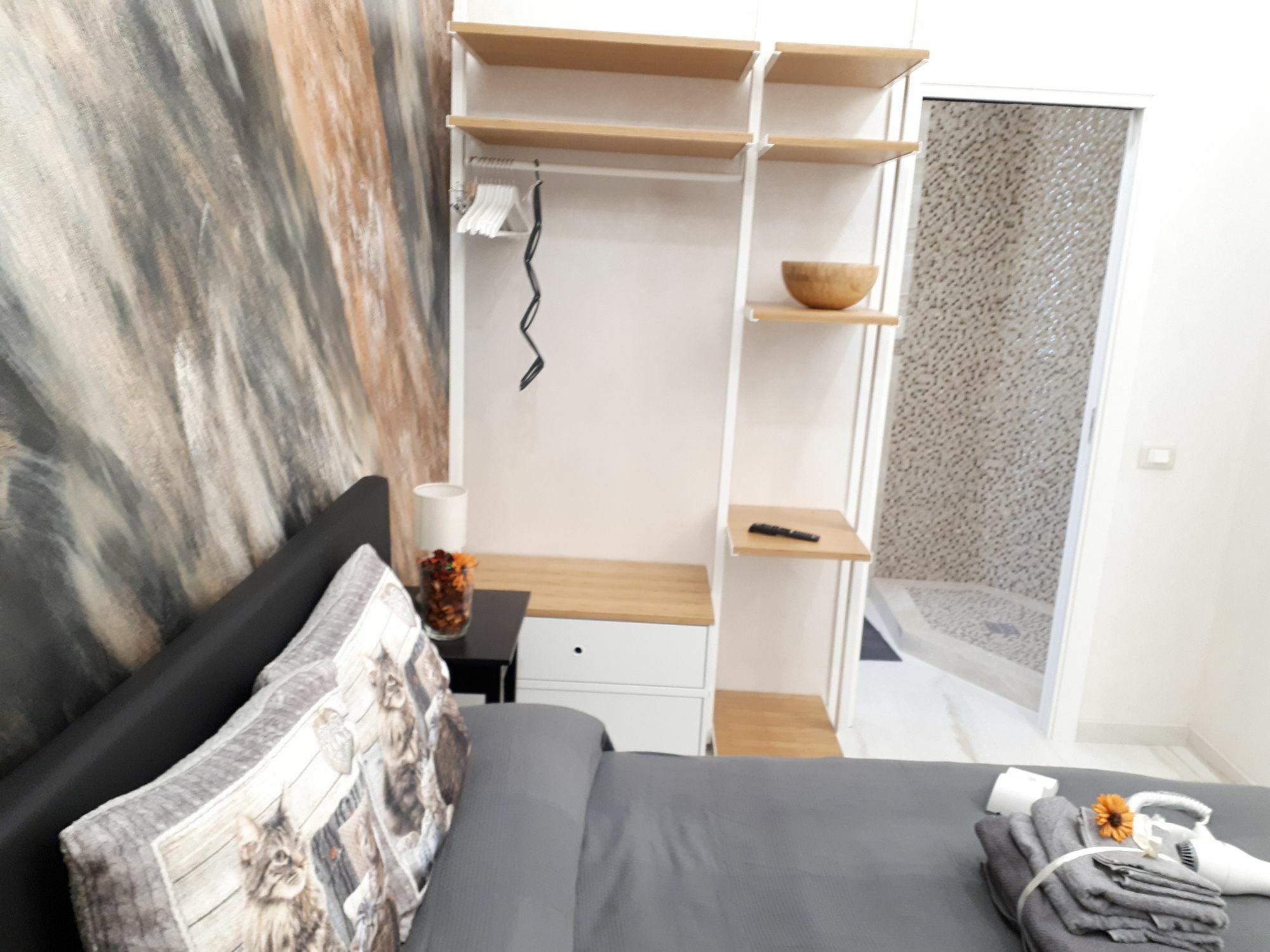 Silver House لا سبيتسْيا المظهر الخارجي الصورة