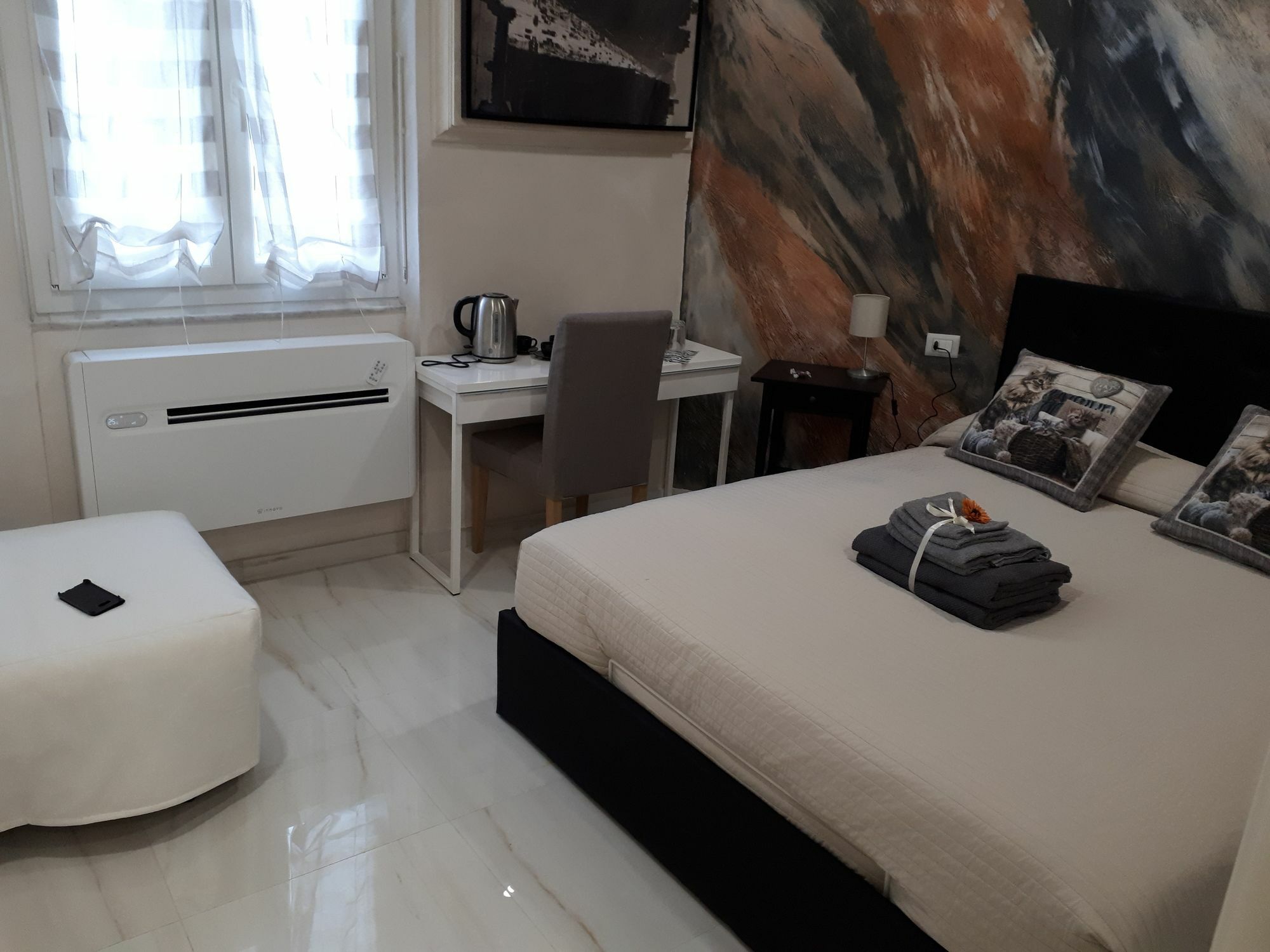 Silver House لا سبيتسْيا المظهر الخارجي الصورة