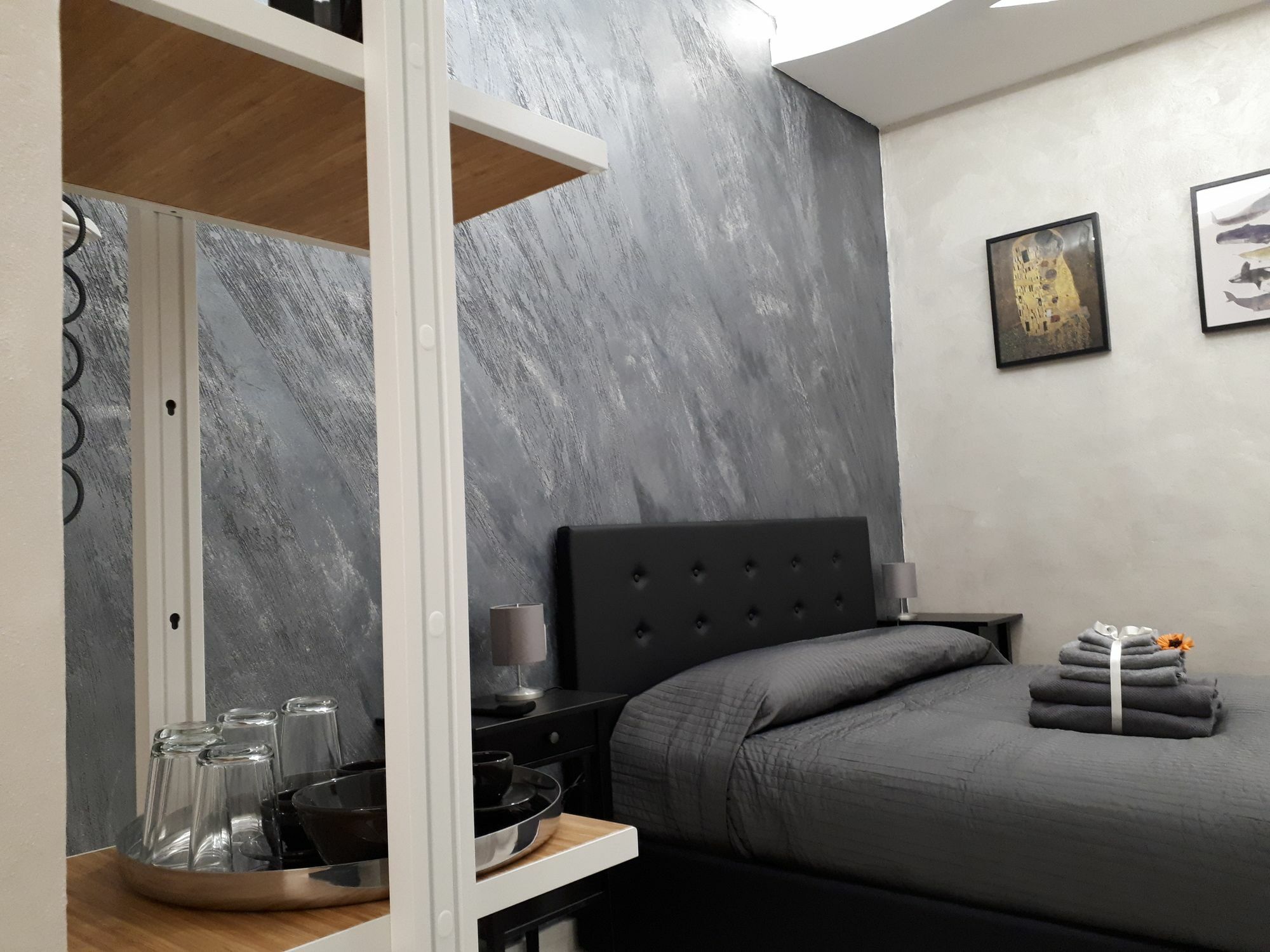 Silver House لا سبيتسْيا المظهر الخارجي الصورة