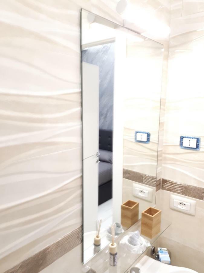 Silver House لا سبيتسْيا المظهر الخارجي الصورة
