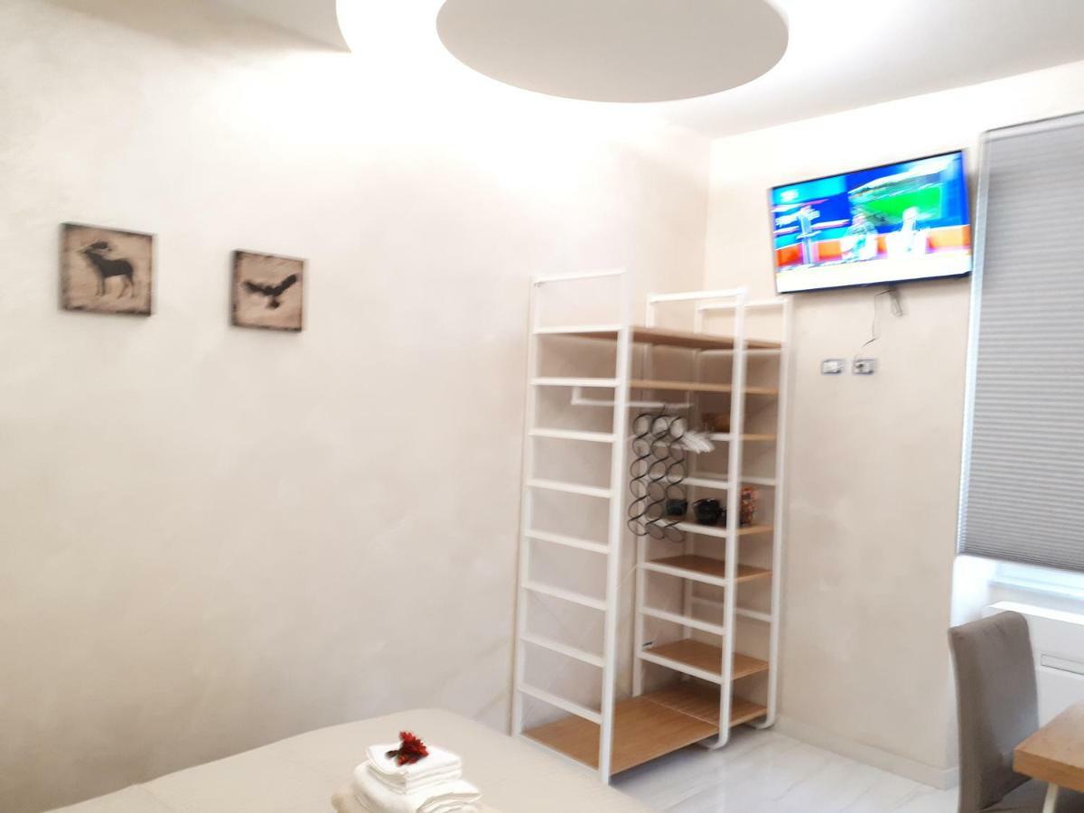 Silver House لا سبيتسْيا المظهر الخارجي الصورة