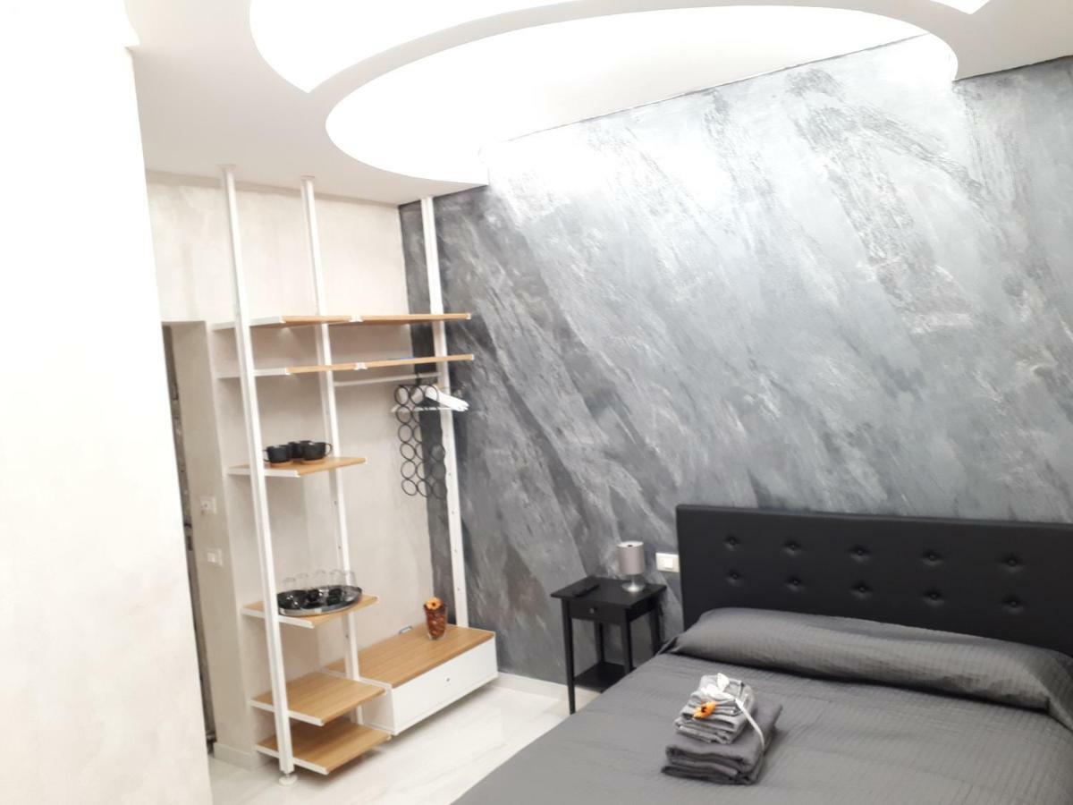 Silver House لا سبيتسْيا المظهر الخارجي الصورة
