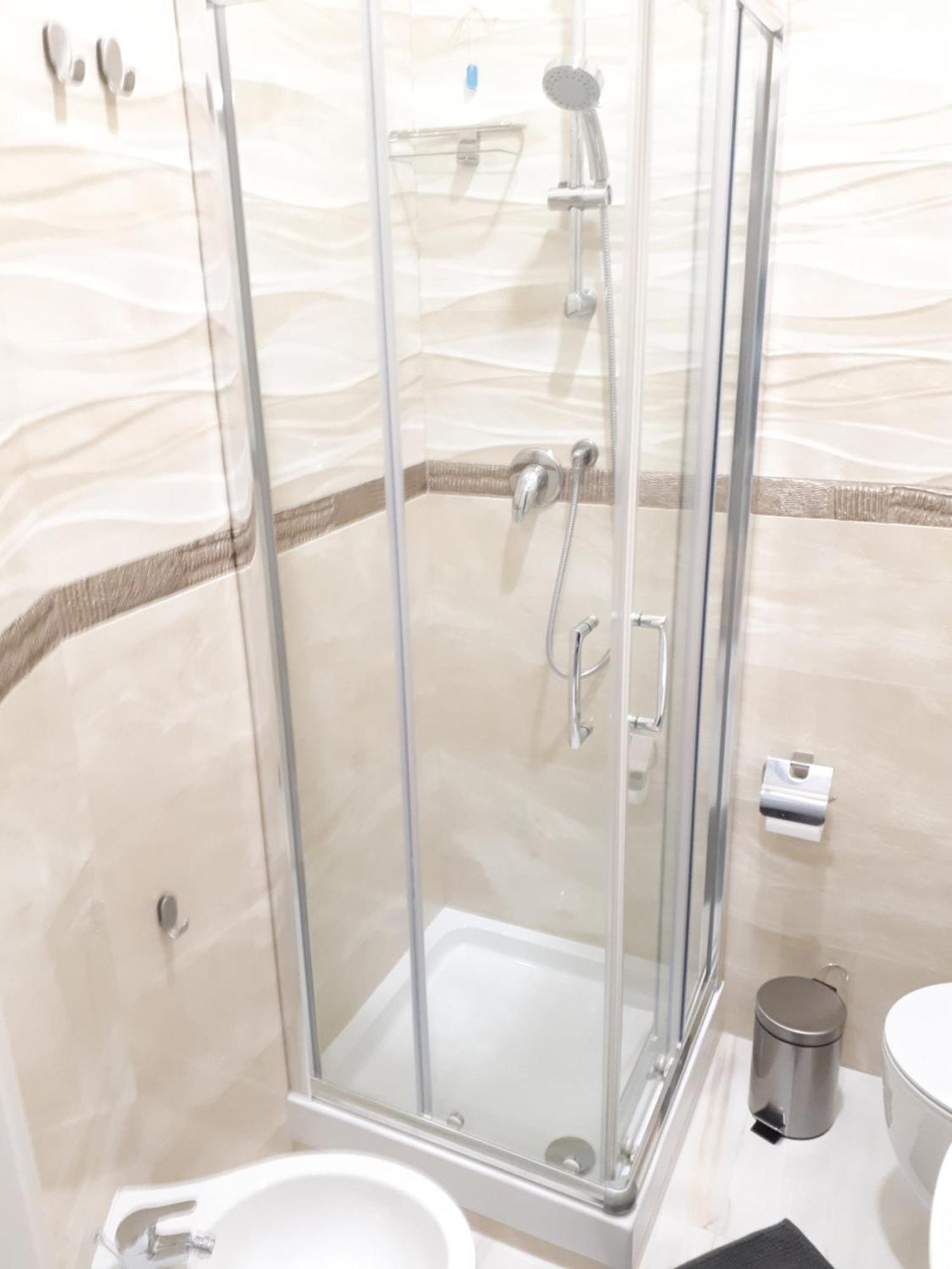 Silver House لا سبيتسْيا المظهر الخارجي الصورة