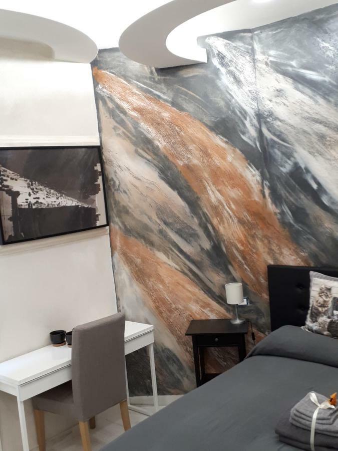 Silver House لا سبيتسْيا المظهر الخارجي الصورة
