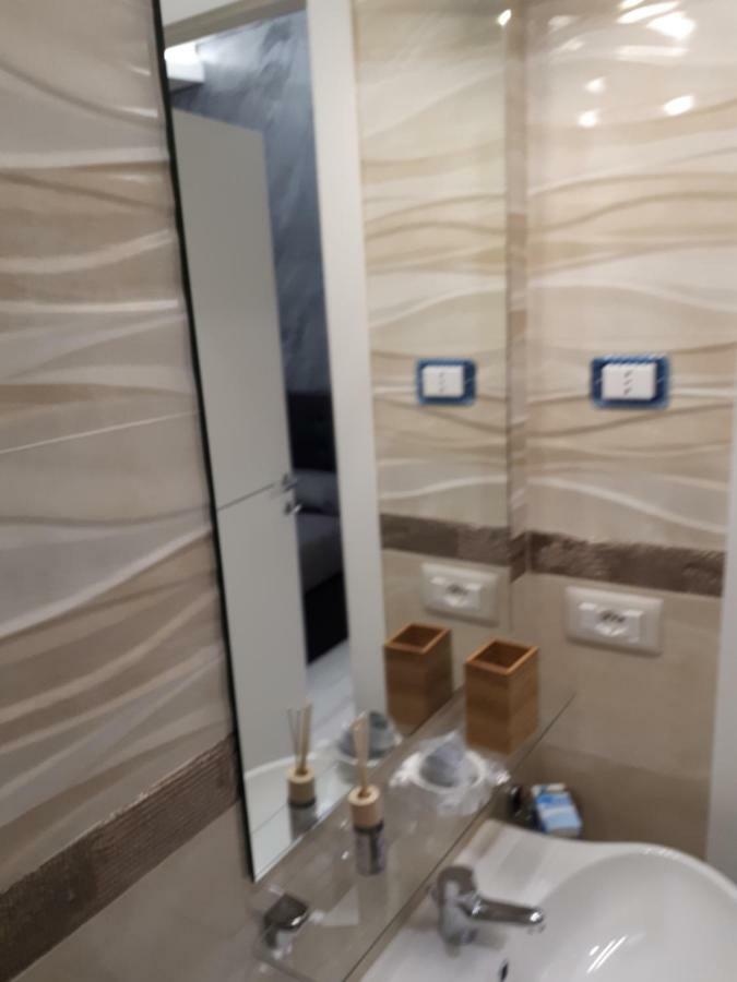 Silver House لا سبيتسْيا المظهر الخارجي الصورة