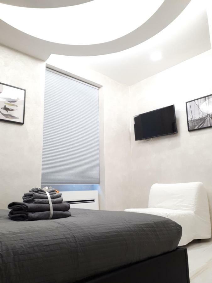 Silver House لا سبيتسْيا المظهر الخارجي الصورة