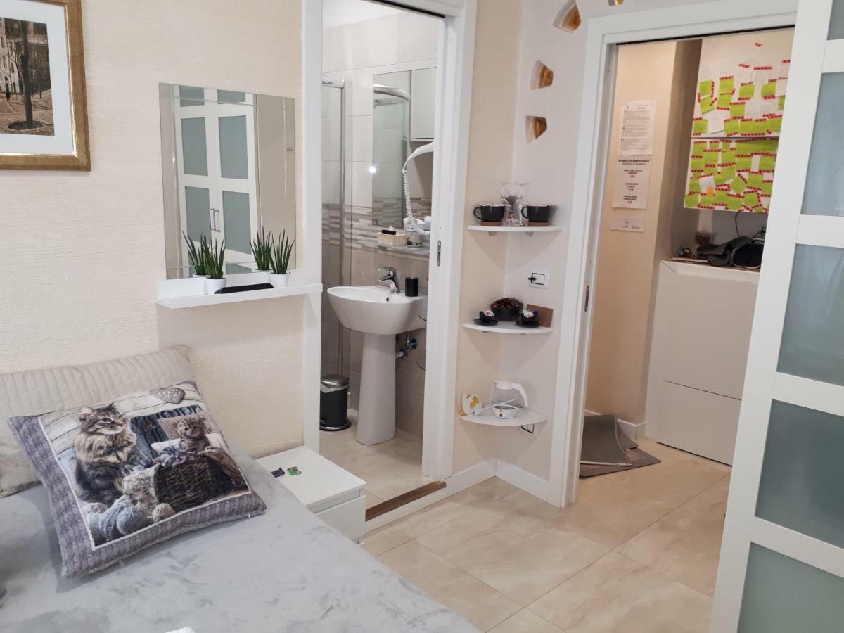Silver House لا سبيتسْيا المظهر الخارجي الصورة