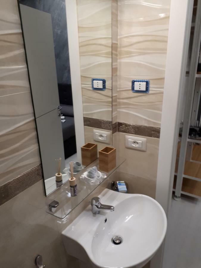 Silver House لا سبيتسْيا المظهر الخارجي الصورة