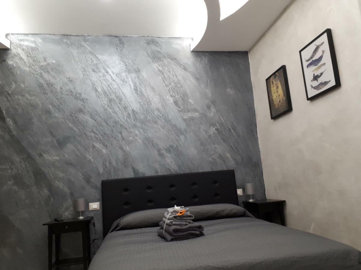 Silver House لا سبيتسْيا المظهر الخارجي الصورة