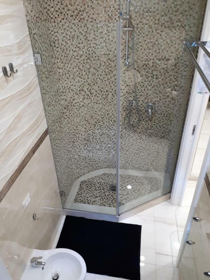 Silver House لا سبيتسْيا المظهر الخارجي الصورة