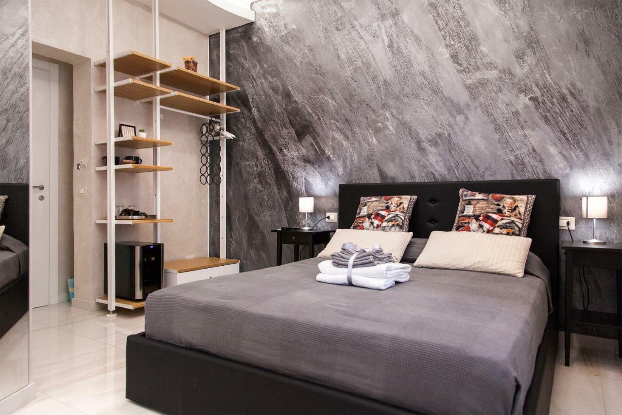 Silver House لا سبيتسْيا المظهر الخارجي الصورة