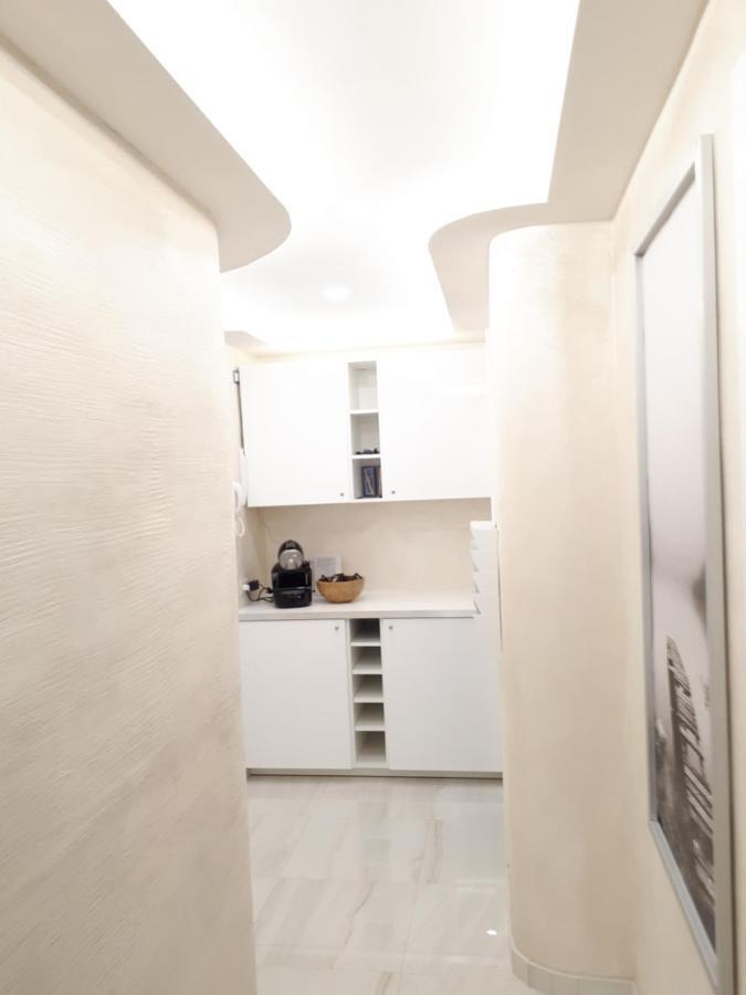 Silver House لا سبيتسْيا المظهر الخارجي الصورة